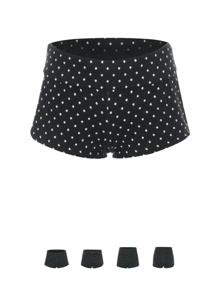 wsc archive dot shorts